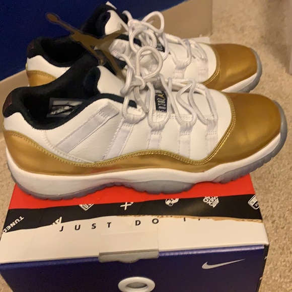 Retro Jordans - Picture 2 of 4